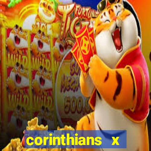 corinthians x cruzeiro ao vivo futemax